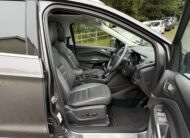 2020 Ford Kuga 2.0 TDCI Titanium X Edition 5Dr