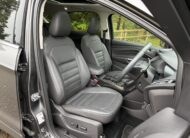 2020 Ford Kuga 2.0 TDCI Titanium X Edition 5Dr