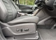 2020 Ford Kuga 2.0 TDCI Titanium X Edition 5Dr