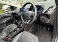 2020 Ford Kuga 2.0 TDCI Titanium X Edition 5Dr
