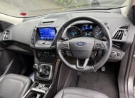 2020 Ford Kuga 2.0 TDCI Titanium X Edition 5Dr