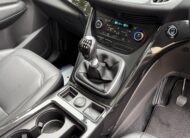 2020 Ford Kuga 2.0 TDCI Titanium X Edition 5Dr