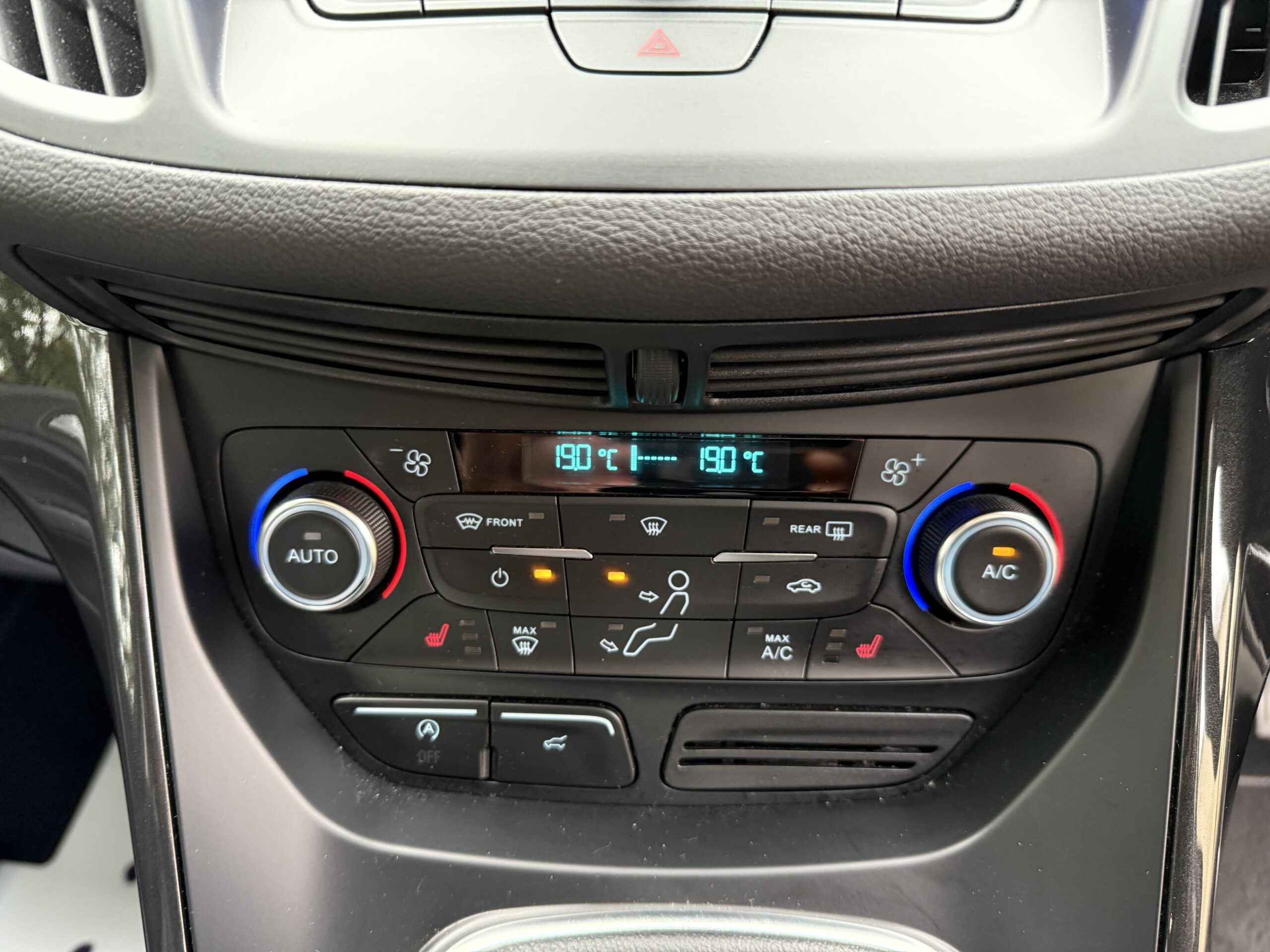 2020 Ford Kuga 2.0 TDCI Titanium X Edition 5Dr