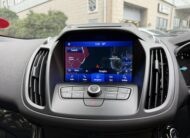 2020 Ford Kuga 2.0 TDCI Titanium X Edition 5Dr
