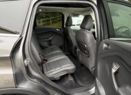 2020 Ford Kuga 2.0 TDCI Titanium X Edition 5Dr