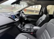 2020 Ford Kuga 2.0 TDCI Titanium X Edition 5Dr