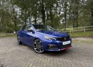 2018 Peugeot 308 GTI 1.6 THP 270 5Dr