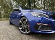 2018 Peugeot 308 GTI 1.6 THP 270 5Dr