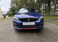 2018 Peugeot 308 GTI 1.6 THP 270 5Dr