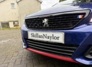 2018 Peugeot 308 GTI 1.6 THP 270 5Dr