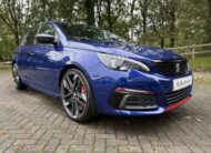 2018 Peugeot 308 GTI 1.6 THP 270 5Dr
