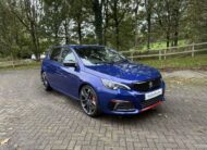 2018 Peugeot 308 GTI 1.6 THP 270 5Dr
