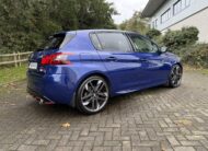 2018 Peugeot 308 GTI 1.6 THP 270 5Dr
