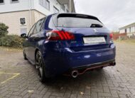 2018 Peugeot 308 GTI 1.6 THP 270 5Dr