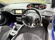 2018 Peugeot 308 GTI 1.6 THP 270 5Dr