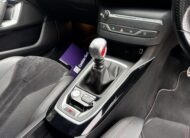 2018 Peugeot 308 GTI 1.6 THP 270 5Dr