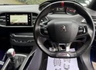 2018 Peugeot 308 GTI 1.6 THP 270 5Dr