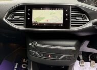 2018 Peugeot 308 GTI 1.6 THP 270 5Dr