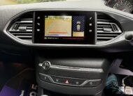 2018 Peugeot 308 GTI 1.6 THP 270 5Dr