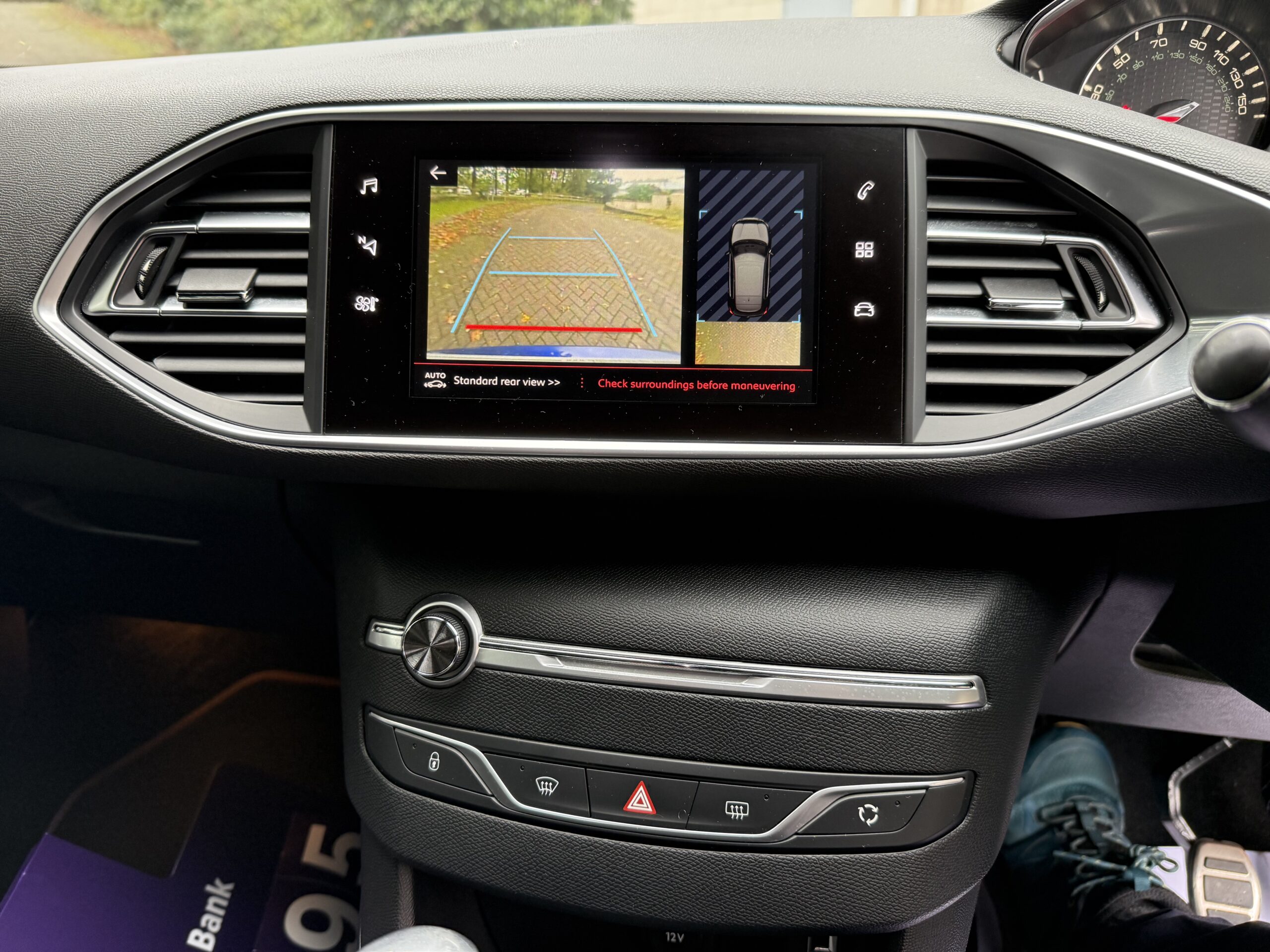2018 Peugeot 308 GTI 1.6 THP 270 5Dr