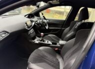 2018 Peugeot 308 GTI 1.6 THP 270 5Dr