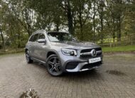 2022 Mercedes GLB 200 AMG Line Premium 5Dr Auto