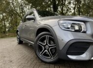 2022 Mercedes GLB 200 AMG Line Premium 5Dr Auto