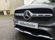 2022 Mercedes GLB 200 AMG Line Premium 5Dr Auto