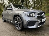 2022 Mercedes GLB 200 AMG Line Premium 5Dr Auto