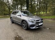 2022 Mercedes GLB 200 AMG Line Premium 5Dr Auto