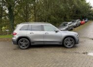2022 Mercedes GLB 200 AMG Line Premium 5Dr Auto