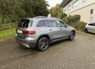 2022 Mercedes GLB 200 AMG Line Premium 5Dr Auto