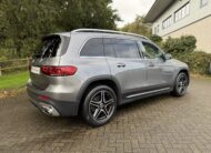 2022 Mercedes GLB 200 AMG Line Premium 5Dr Auto