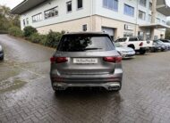 2022 Mercedes GLB 200 AMG Line Premium 5Dr Auto