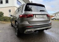 2022 Mercedes GLB 200 AMG Line Premium 5Dr Auto