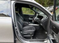 2022 Mercedes GLB 200 AMG Line Premium 5Dr Auto