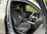 2022 Mercedes GLB 200 AMG Line Premium 5Dr Auto