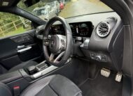 2022 Mercedes GLB 200 AMG Line Premium 5Dr Auto