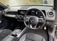 2022 Mercedes GLB 200 AMG Line Premium 5Dr Auto
