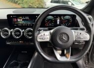 2022 Mercedes GLB 200 AMG Line Premium 5Dr Auto