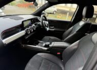 2022 Mercedes GLB 200 AMG Line Premium 5Dr Auto